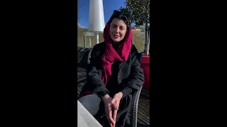 Interview - Leila Hatami - FICA 2022