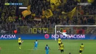Hulk Amazing Goal HD (Dortmund Vs Zenit)