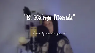 sherine abdel wahab|"Be kelma menak"|cover version by nendensyuhad #sherineتعرفي #bikelma