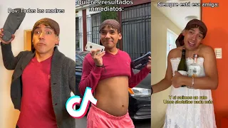 LOS MEJORES TIKTOKS DE RUBEN TUESTA (KIKO) | NUEVAS RECOPILACIONES TIKTOKS