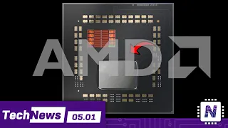 AMDs Neueste CPUs sind Preis-Leistungs-Kracher!
