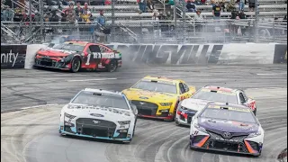 My NASCAR season and playoffs predictions for 2023