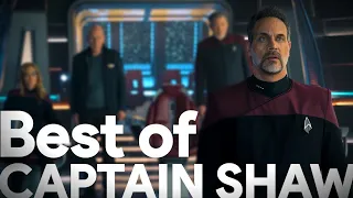 Best of Captain Shaw | Rasputin | Star Trek Picard | Boney M