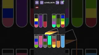 water_level_3076 #puzzle #game #sortpuzzle #color