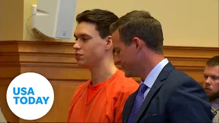 Teen receives life in prison for murder of Spanish teacher | USA TODAY