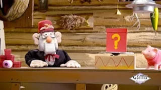 All Shop At Home With Mr. Mystery Shorts - Gravity Falls Puppet Shorts