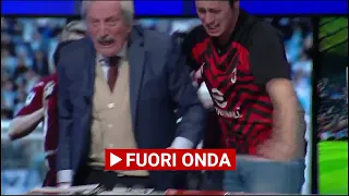 Monza milan 4 - 2  __Crudeli__