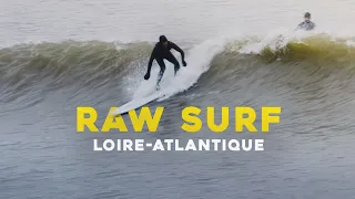 Je rentre surfer chez moi