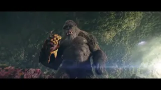 Godzilla x Kong : The New Empire Epic Buddy Co-op 🔥