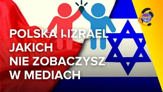 Чому ізраїльтяни приїжджають до Польщі? [S4-01]