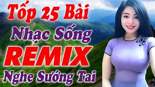 MỞ LOA CẢ NGÀY LK Nhạc Sống Thôn Quê✔️LK Nhạc Sống Hà Tây Gái Xinh✔️Người Mẫu Bikini✔️Toàn Bài Đỉnh