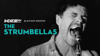 The Strumbellas - "Spirits" | Indie88 Black Box Sessions