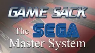 The Sega Master System - Review - Game Sack
