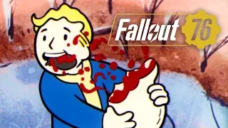 Fallout 76 – 'A NEW AMERICAN DREAM' Official Trailer | Gamescom 2018