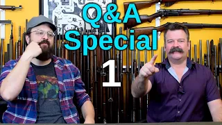 Q&A with Rob from BritishMuzzleLoaders: Part 1