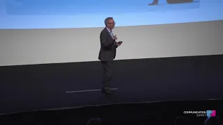 Les Binet: What is (not) effective in marketing today