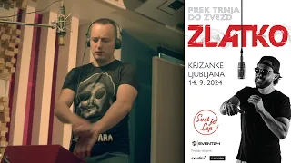 Zlatko - Ti pa razmisl 2 (Official Video)