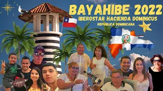 Iberostar Hacienda Dominicus Bayahibe 2022