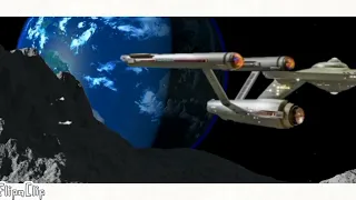 Star Trek 📓The ROMULAN WAR📓