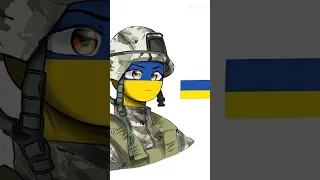 countryhumans Ukraine edit #countryhumans