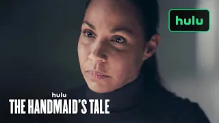 Rita’s Journey | The Handmaid's Tale Catch Up | Hulu