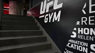 Tour virtual UFC GYM Insurgentes 64