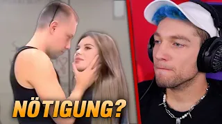 TikToker bedrängt Frauen im Livestream... wow | Rezo reagiert