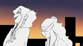 A Lovely Night| Heaven Officials Blessing animatic