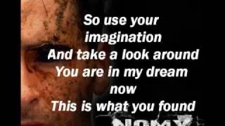 Nomy- Freakshow with lyrics