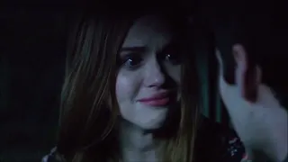 Teen Wolf- Stiles & Lydia- Say Something