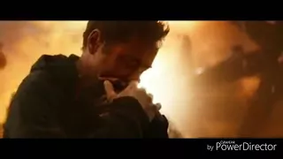 Avengers infinity war-live like a legend