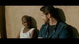 Проповедник с пулемётом / Machine Gun Preacher / 2011