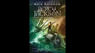 Percy Jackson Friday! Ch18: Annabeth Does Obedience School