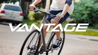 Schwinn Vantage Series Road And Hybrid Bikes - Model Year 2018