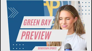 Green Bay Packers 2023 Preview