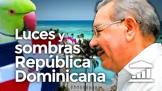 República Dominicana, ¿Entre lo MEJOR y lo PEOR de LATINOAMÉRICA? - VisualPolitik