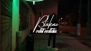 rabit x emkatus - bliskość (prod. rx808)