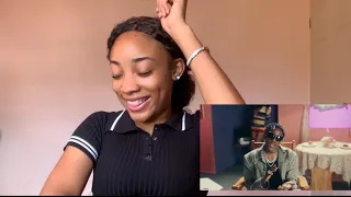 Victony - Soweto ft Don Tolliver, Rema and Tempoe l Music Video Reaction