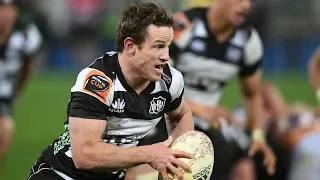 ROUND 5: Top 5 Mitre 10 Cup Tries