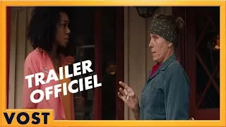 3 Billboards, Les Panneaux de la Vengeance | Bande Annonce [Officielle] VOST HD | 2018 #1