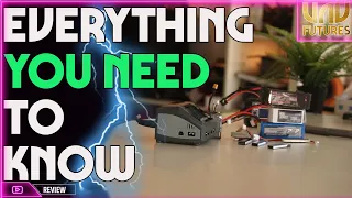 Ultimate LiPo battery charging guide! 2023. How to charge lipo battery