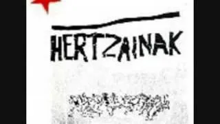 564-Hertzainak