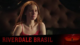 Riverdale | Season 6 Episode 10 | Folk Heroes Promo | Legendado