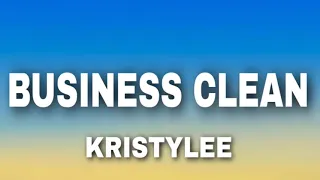 Business Clean - Angela (Lyrics) unholy girl version (Kristylee).   #BusinessClean #Unholy #Lyrics
