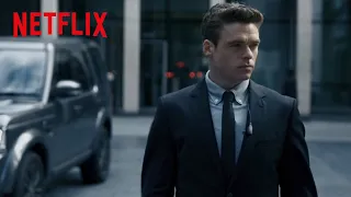 Bodyguard | Oficjalny zwiastun  [HD] | Netflix