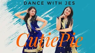 Cutiepie | Ae Dil Hai Mushkil | Dance Cover | Ranbir & Anushka | Dance With Jes @sonymusicindiaVEVO