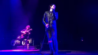 Ritchie Blackmore's Rainbow - Soldier Of Fortune (Saint-Petersburg, Ledovy Dvorets, 11.04.18)