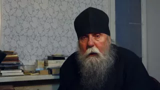 Будни монаха Глеба  ч.9  О трёх убиенных оптинских иноках