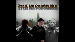 Zbuku "życie na podwórku,, (blend) ft Chada & DudekP56