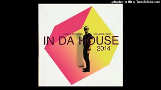 Glenn Morrison Feat. Islove - Goodbye (Jake Shanahan Mix) - Dan Desnoyers: In Da House 2014